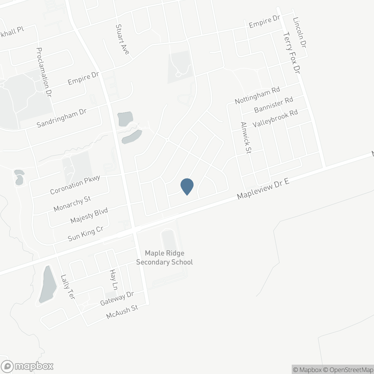 17 COUNSELLOR TERRACE, Barrie, Ontario L4M 7H1